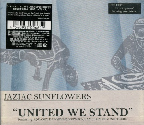 United We Stand