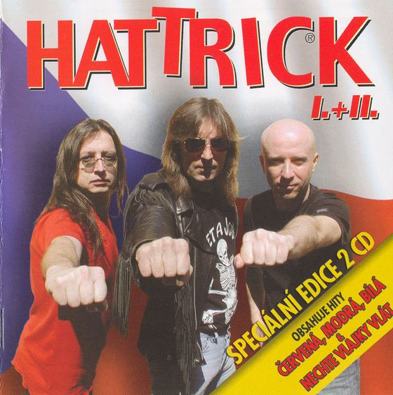 Hattrick I. + II.