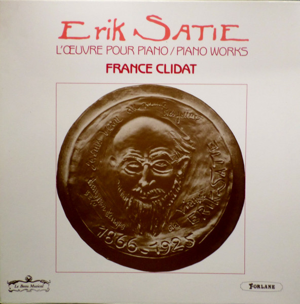 L'oeuvre Pour Piano / Piano Works