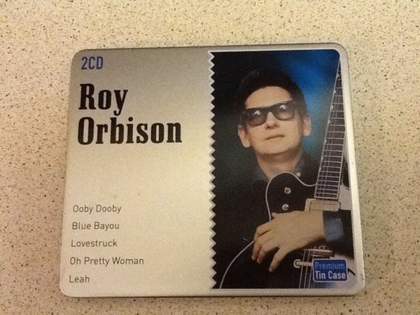 Roy Orbison