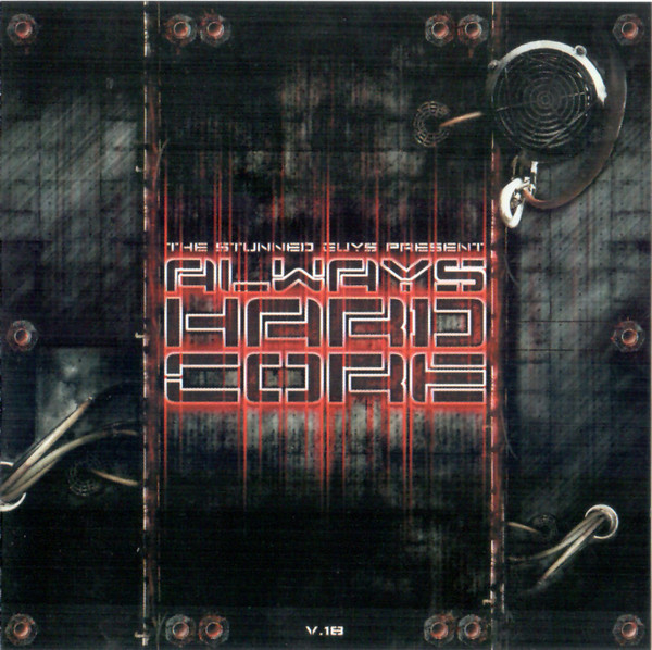 Always Hardcore V.18