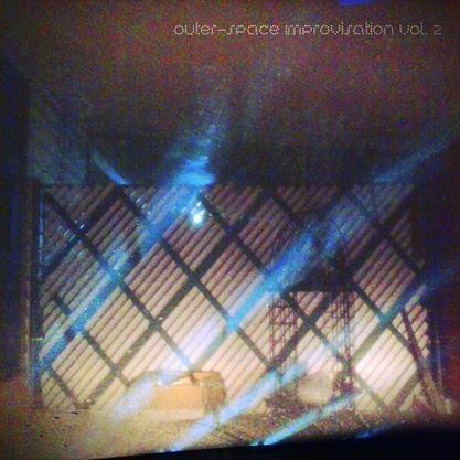 Outer-Space Improvisation Vol. 2