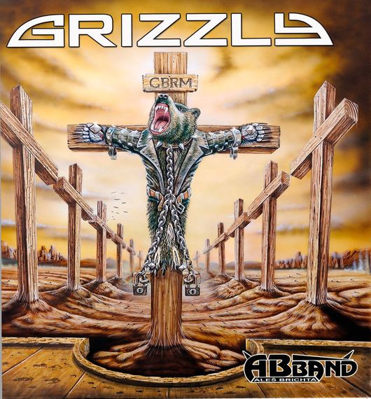Grizzly