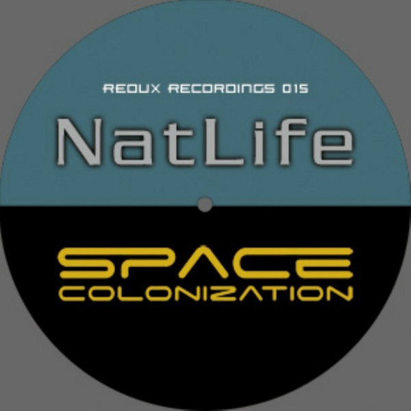Space Colonization