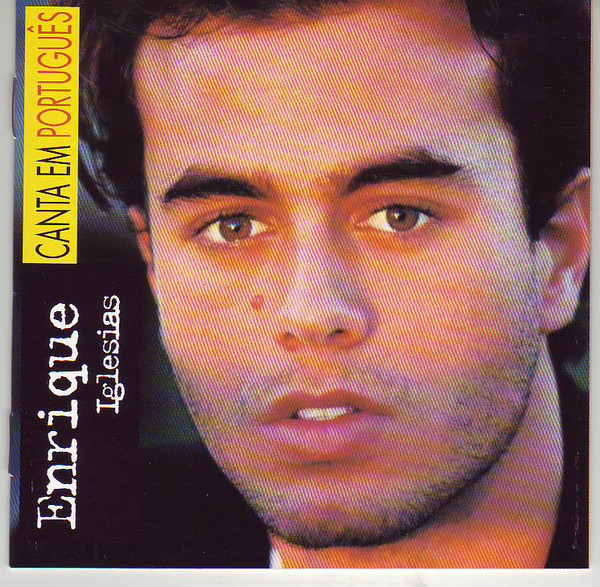 Enrique Iglesias