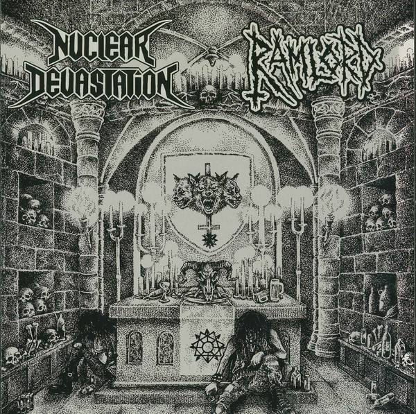Nuclear Devastation / Ramlord