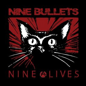 Nine Lives