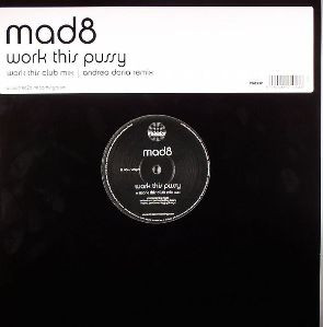 Work This Pussy