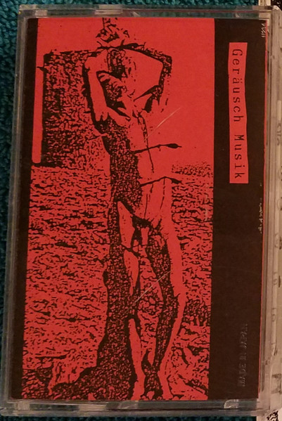 Geräusch Musik - NOP VA 2