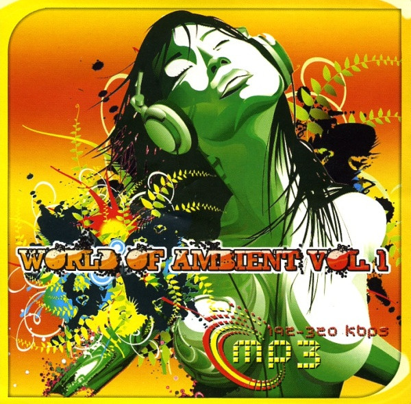 World Of Ambient Vol.1