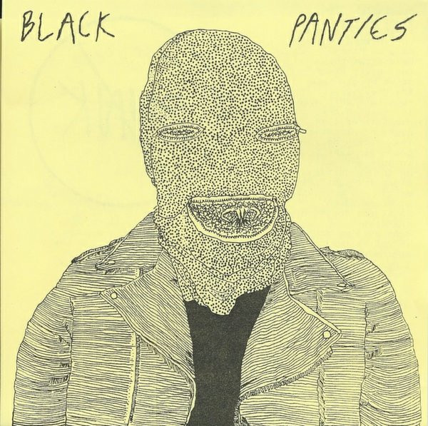 Black Panties