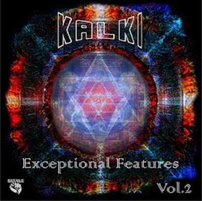Exceptional Features Vol. 2