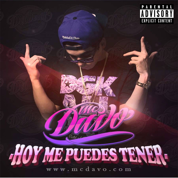 Hoy Me Puedes Tener