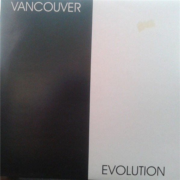 Vancouver Evolution