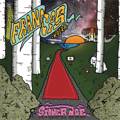 Stoner Age
