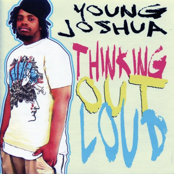 Thinking Out Loud
