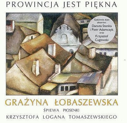 Prowincja Jest Piękna