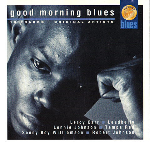 Good Morning Blues