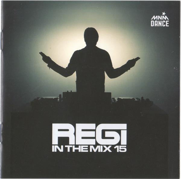 In The Mix 15
