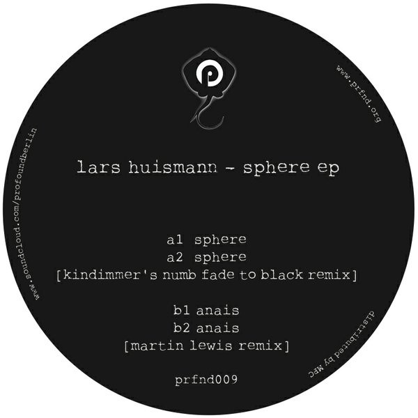 Sphere EP