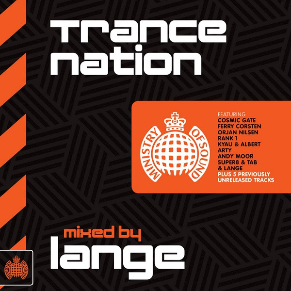 Trance Nation