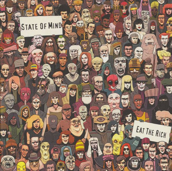 Eat The Rich