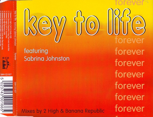 Forever