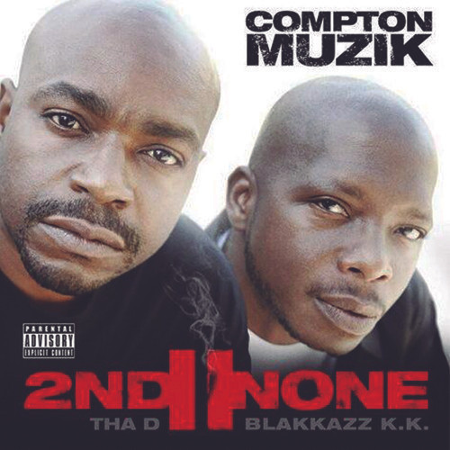 Compton Muzik