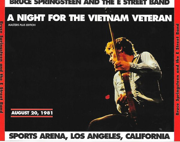 A Night For The Vietnam Veterans