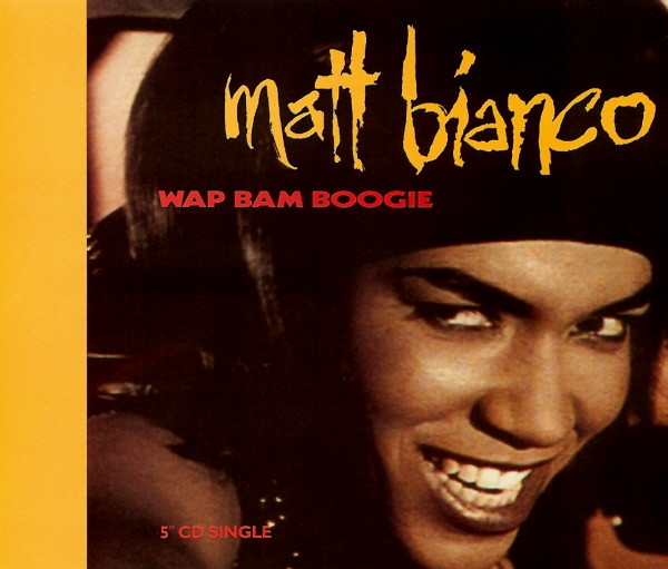 Wap Bam Boogie