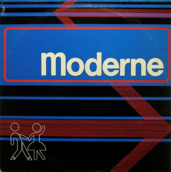Moderne