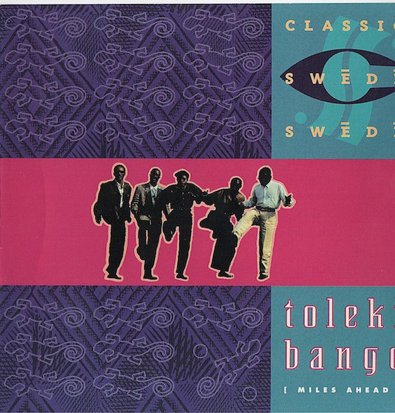 Toleki Bango (Miles Ahead)