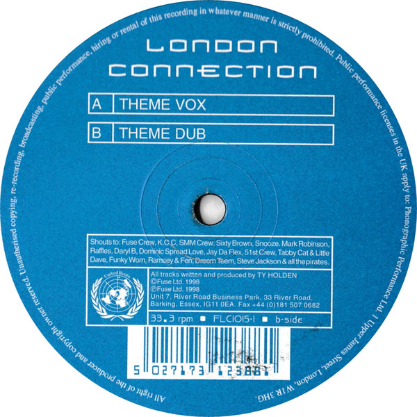 Theme