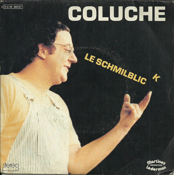 Le Schmilblick