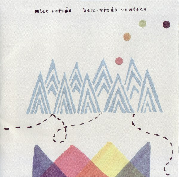 Bem-Vinda Vontade