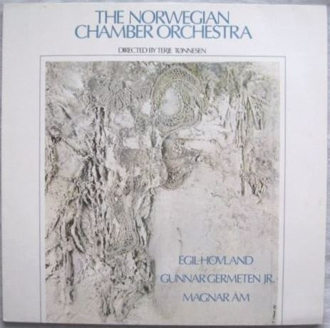 Hovland Germeten Åm