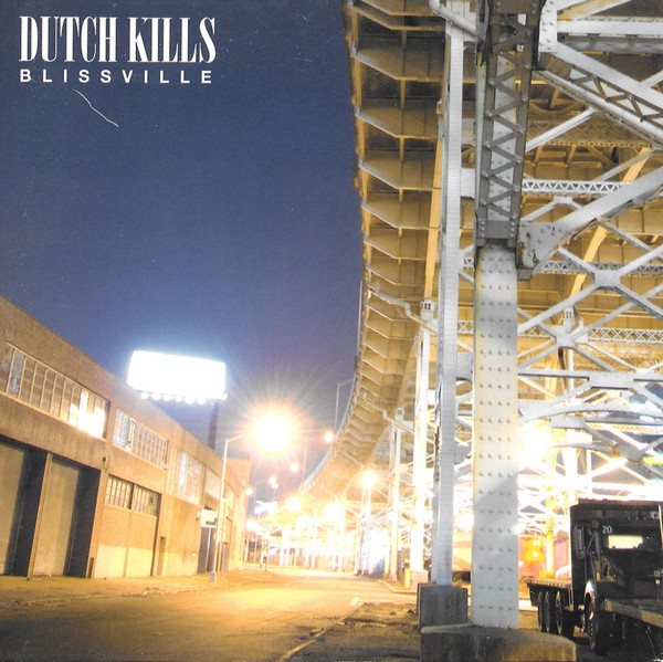 Blissville