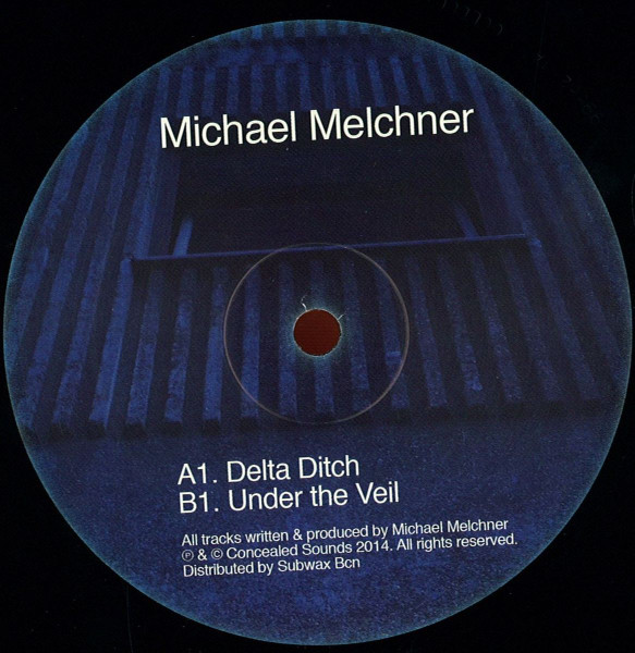 Delta Ditch 