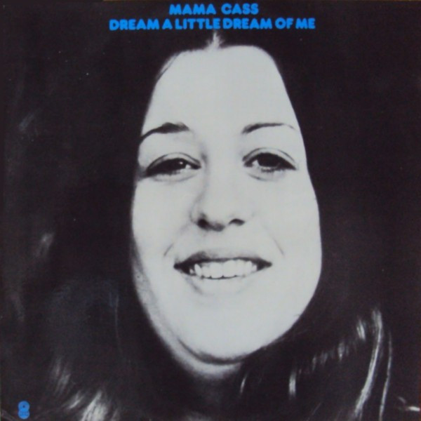 Dream A Little Dream Of Me