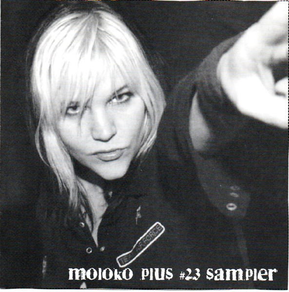 Moloko Plus #23 Sampler