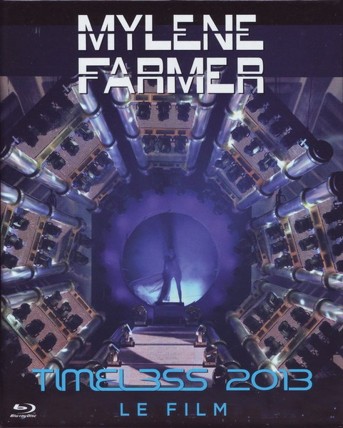 Timeless 2013 Le Film