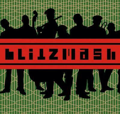 Blitzmash