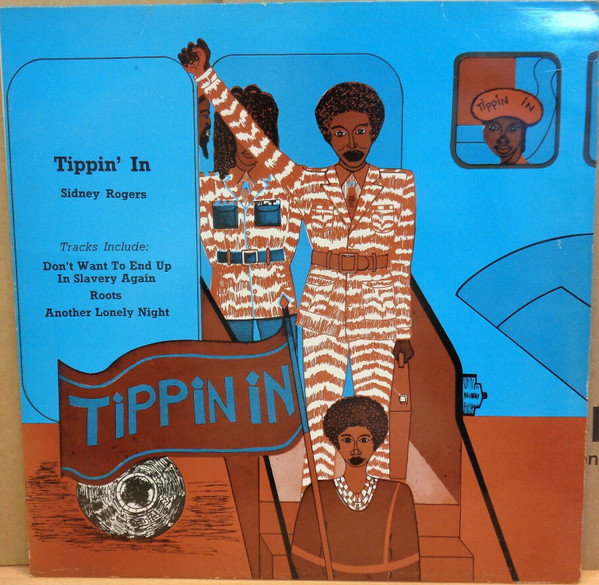 Tippin' In