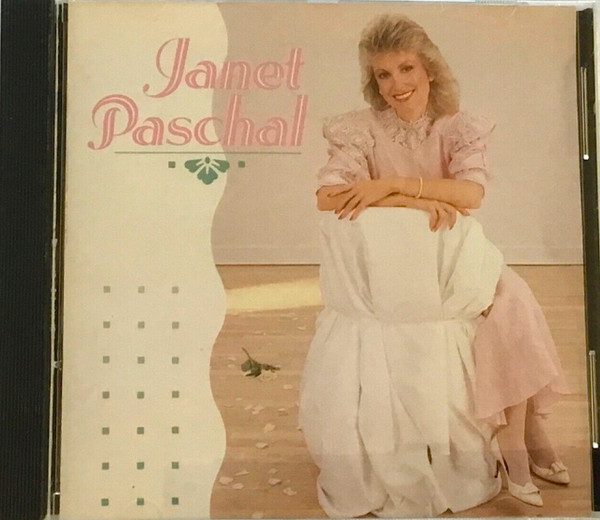 Janet Paschal