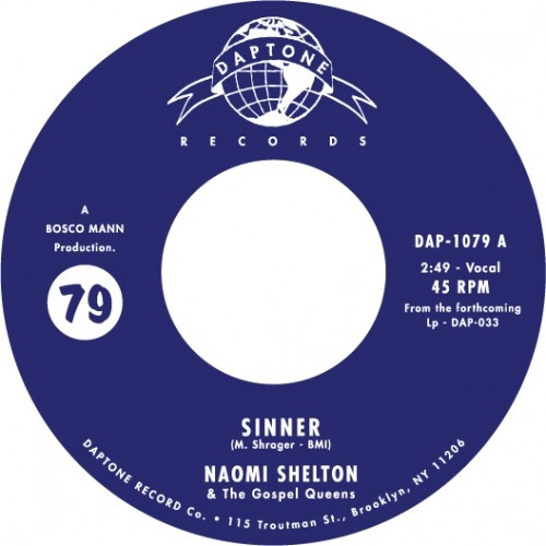 Sinner
