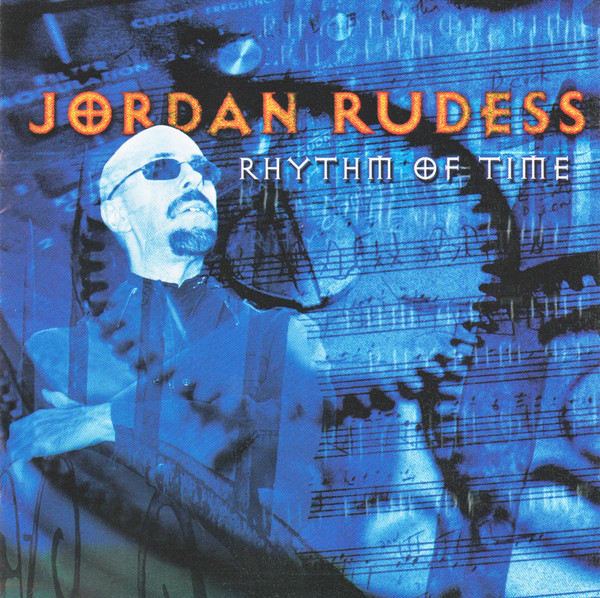 Rhythm Of Time