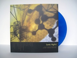 Sonic Vigil 6