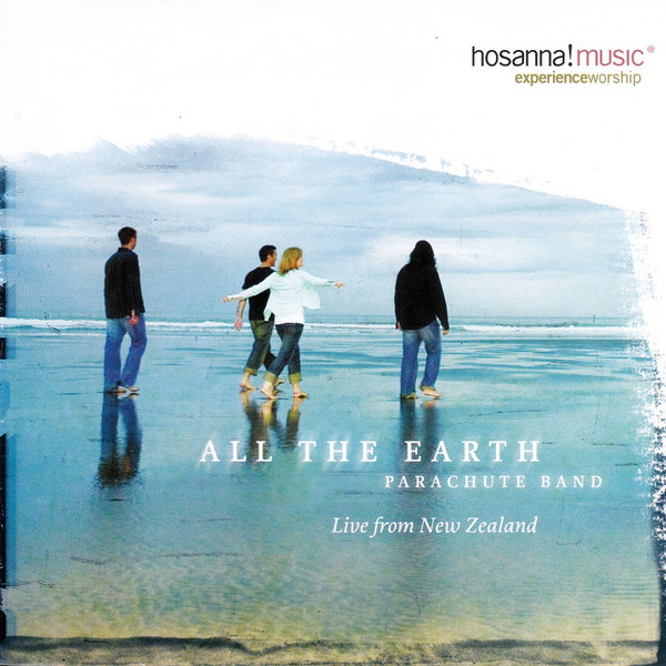 All The Earth (Live From New Zealand)