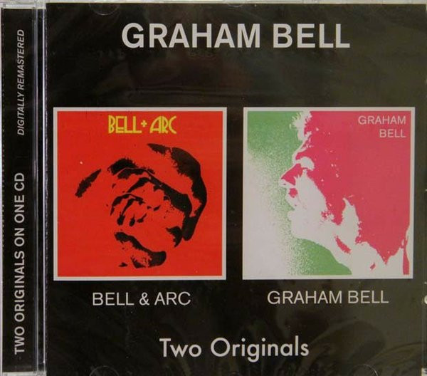 Bell & Arc / Graham Bell
