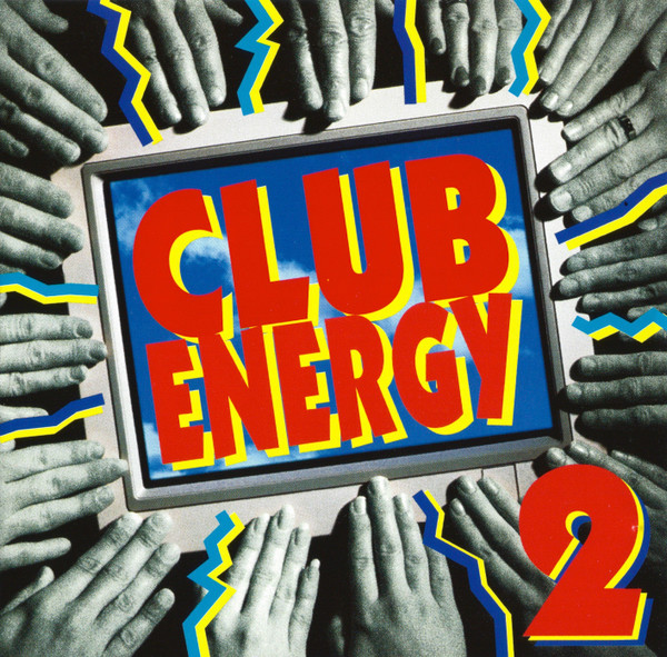 Club Energy 2